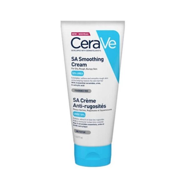 Cerave SA Crema Alisadora