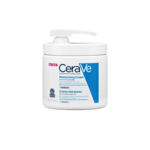 Cerave Crema Hidratante 454g